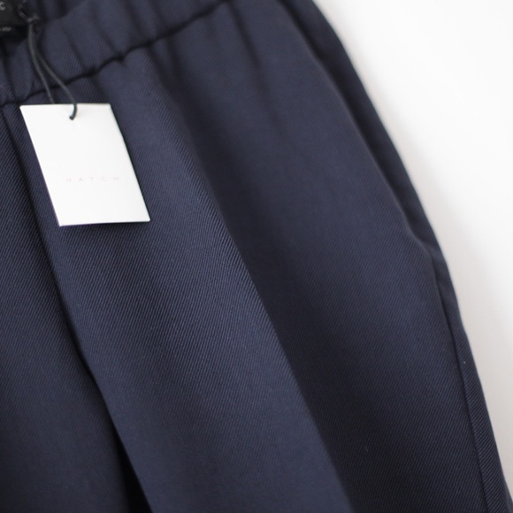 NWT Hatch Lyric Maternity Pant, Sz 0 - Picture 6 of 7